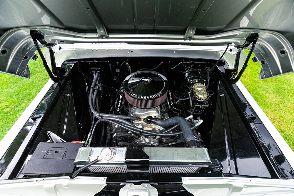 1964 Chevrolet C10