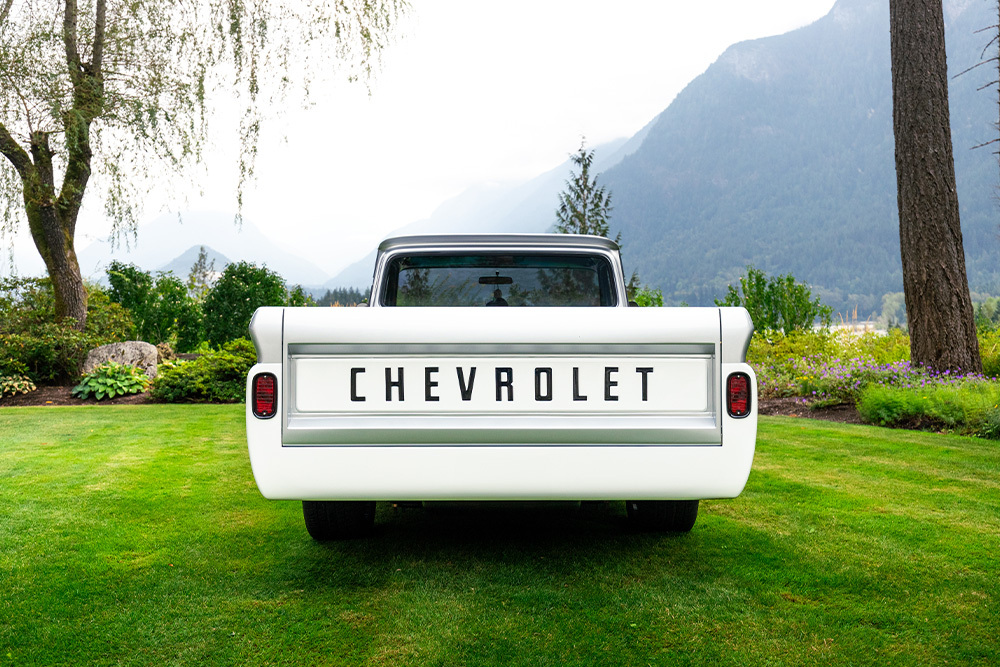 1964 Chevrolet C10