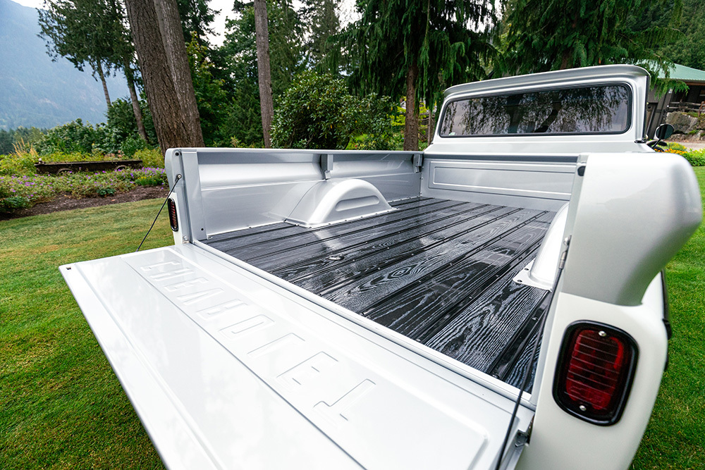 1964 Chevrolet C10
