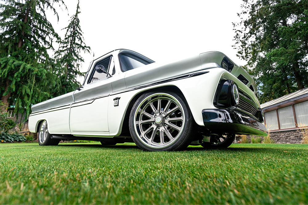 1964 Chevrolet C10