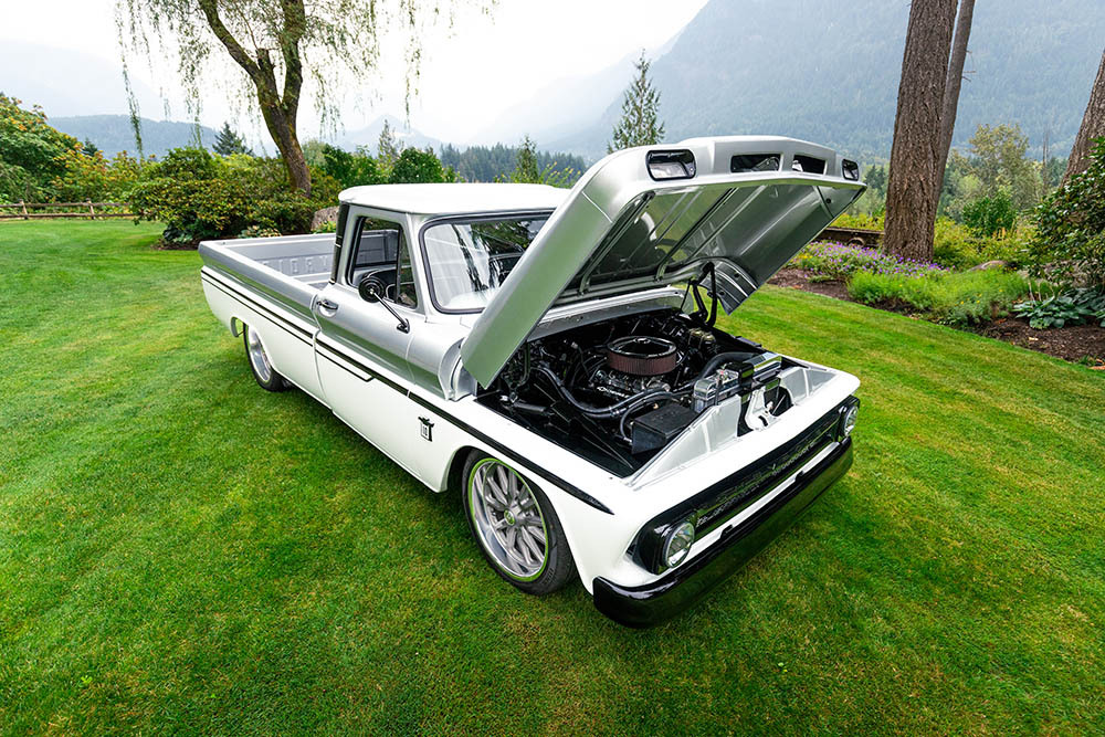 1964 Chevrolet C10