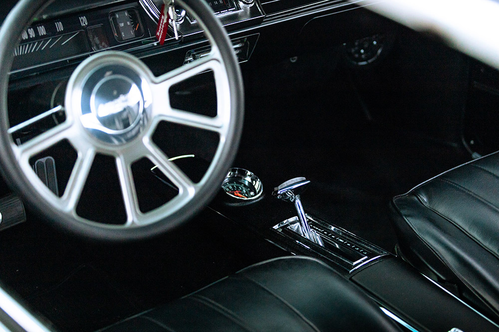 Chris' 1966 Chevrolet Chevelle Chris' 1966 Chevrolet Chevelle