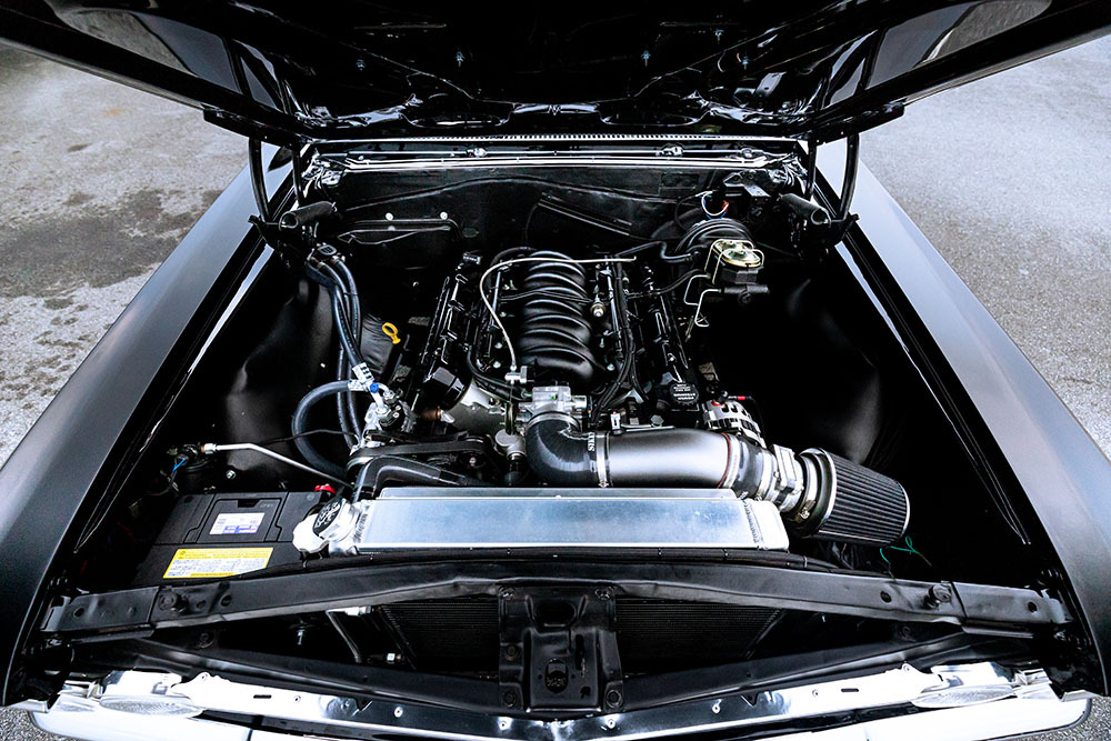 Chris' 1966 Chevrolet Chevelle Chris' 1966 Chevrolet Chevelle