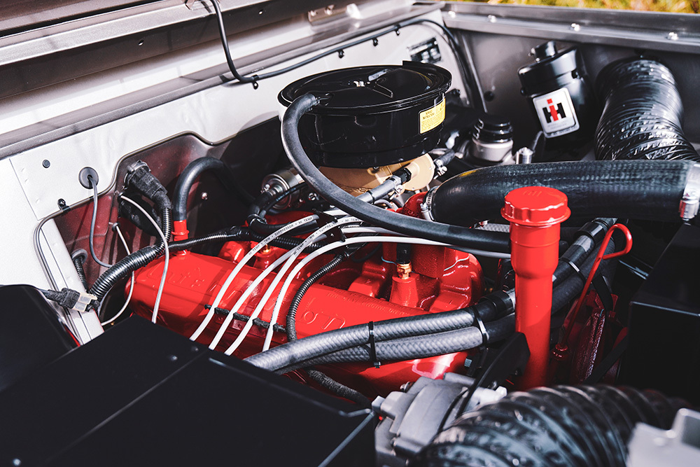 1967 International Harvester Scout 800 1967 International Harvester Scout 800