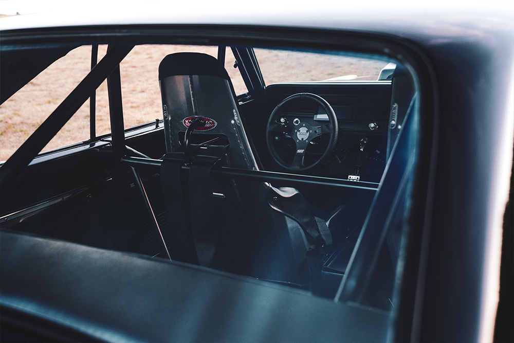 Craig's 1969 Dodge Dart Craig's 1969 Dodge Dart