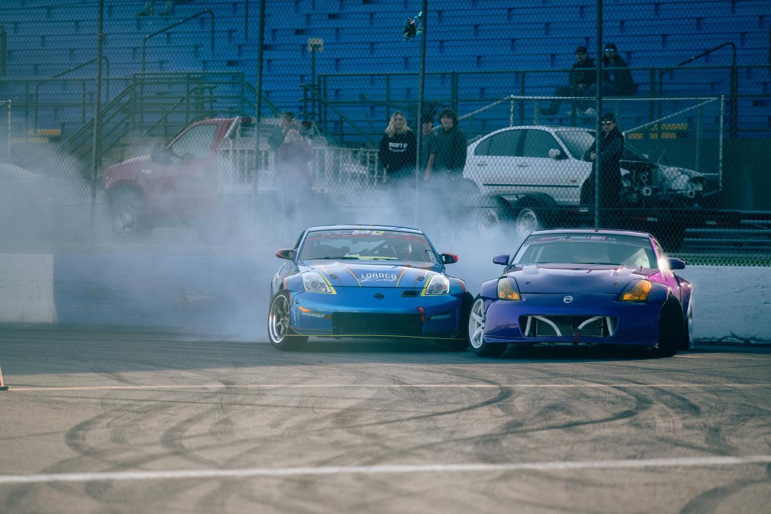 Spec D Drift Series 2024 Season Opener Spec D Drift Series 2024 Season Opener