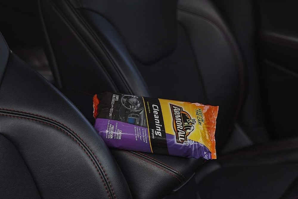 Armor All Cleaning Wipes