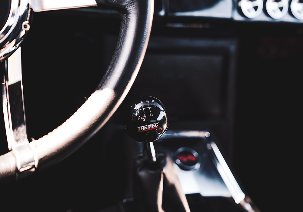1964 Chevy Nova