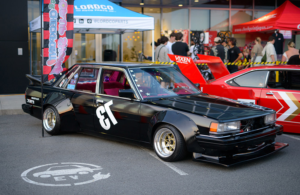 Photo: Connor Teahan