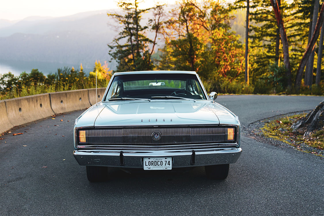 1967 Dodge Charger 1967 Dodge Charger