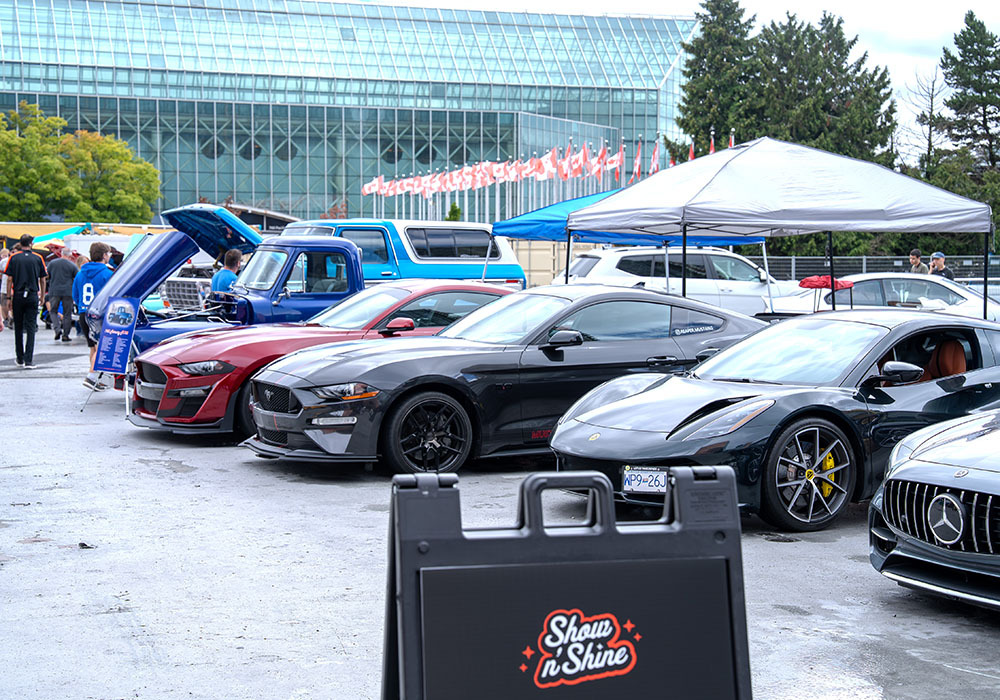 BC Lions Show N' Shine Presented by Lordco Auto Parts BC Lions Show N' Shine Presented by Lordco Auto Parts