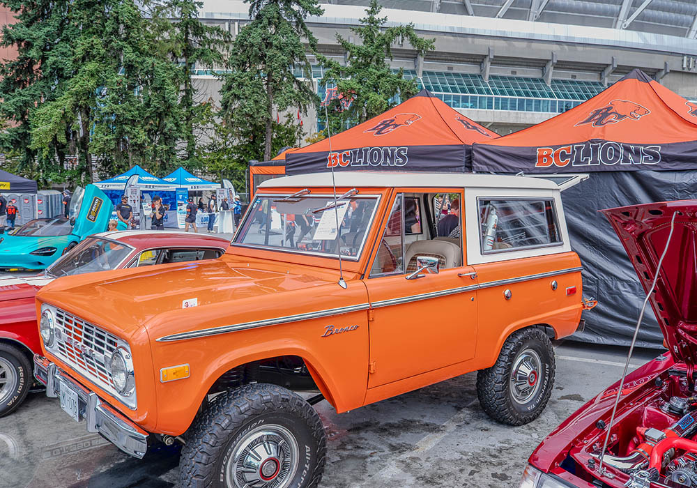 BC Lions Show N' Shine Presented by Lordco Auto Parts BC Lions Show N' Shine Presented by Lordco Auto Parts