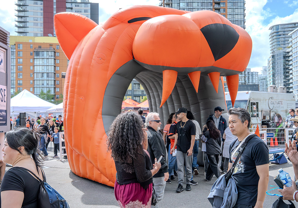 BC Lions Show N' Shine Presented by Lordco Auto Parts BC Lions Show N' Shine Presented by Lordco Auto Parts