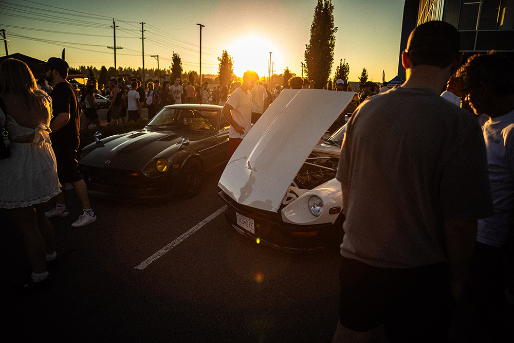 Photographer: Eric Berdard