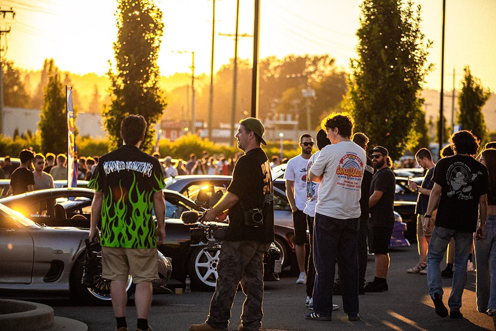 Photographer: Eric Berdard