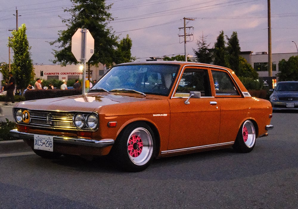 Photographer Teddy Charvet