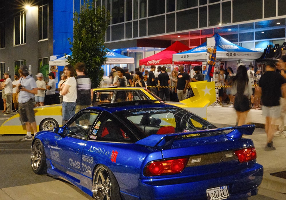 Photo by Teddy Charvet