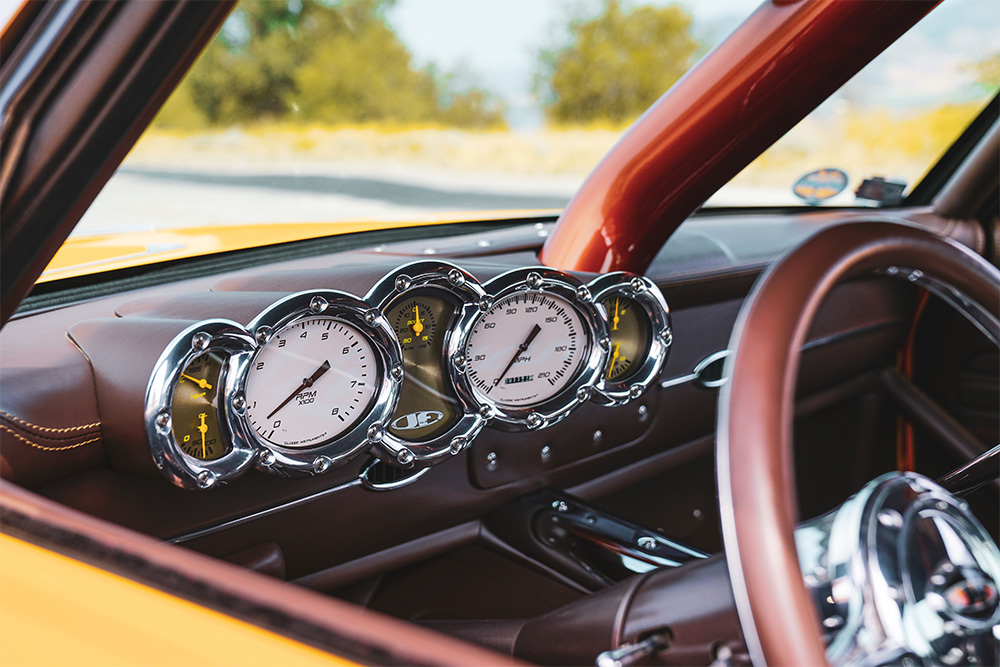 Rivision - 1964 Buick Riviera Rivision - 1964 Buick Riviera