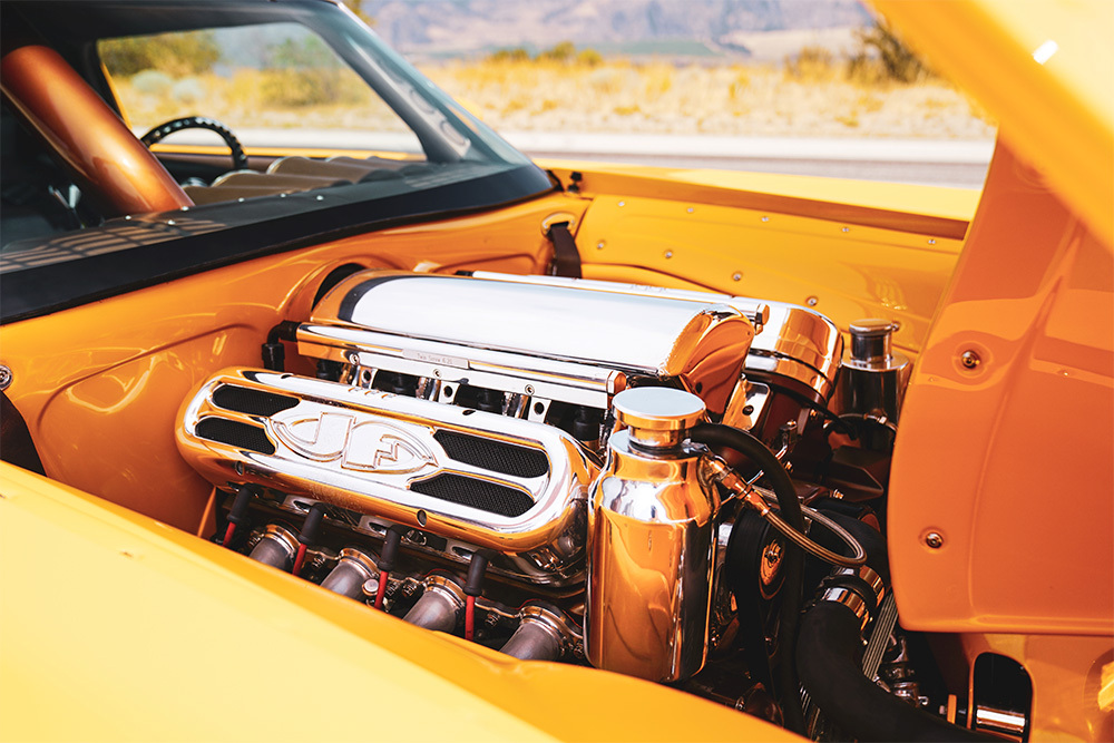 Rivision - 1964 Buick Riviera Rivision - 1964 Buick Riviera