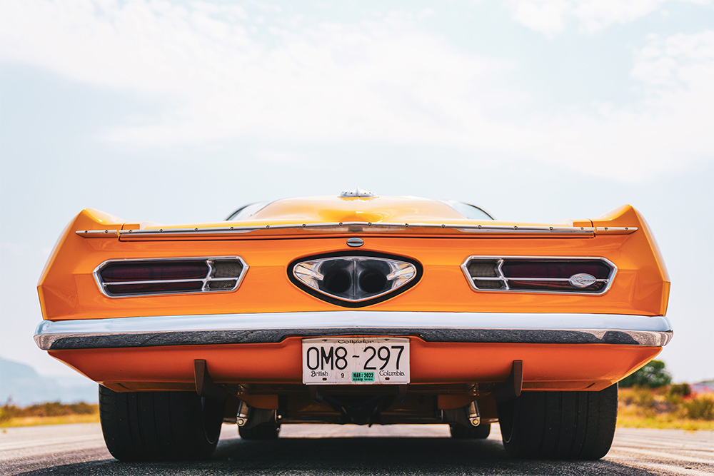 Rivision - 1964 Buick Riviera Rivision - 1964 Buick Riviera