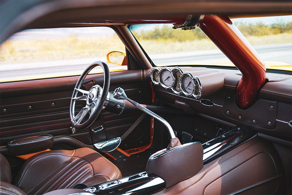 Rivision - 1964 Buick Riviera Rivision - 1964 Buick Riviera