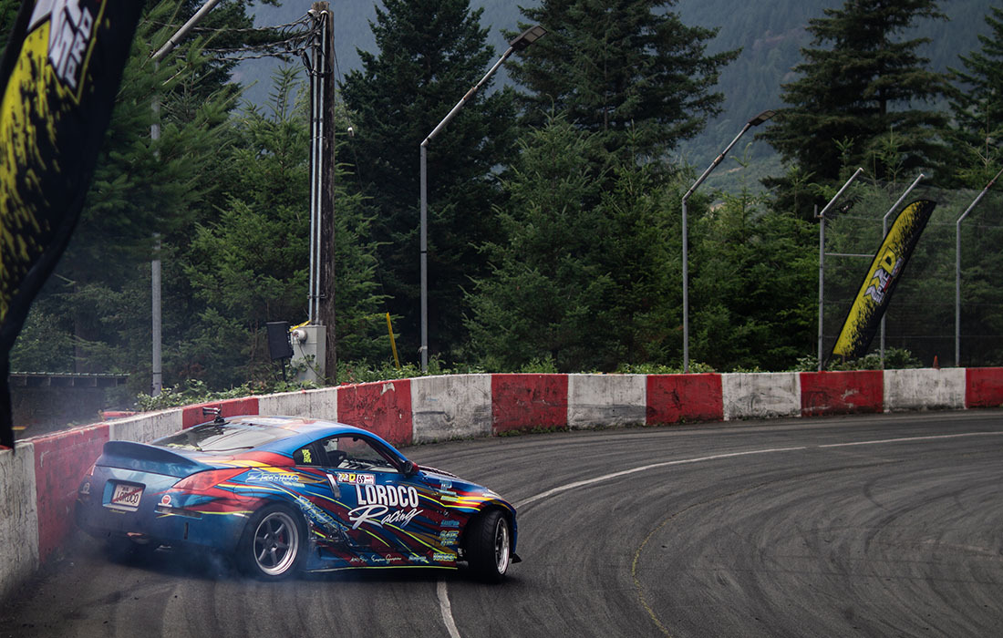 Spec D Pro Drift Series - Round 2 Spec D Pro Drift Series - Round 2