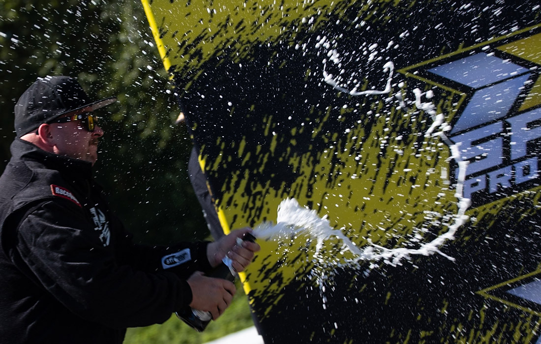 Spec D Pro Drift Series - Round 3