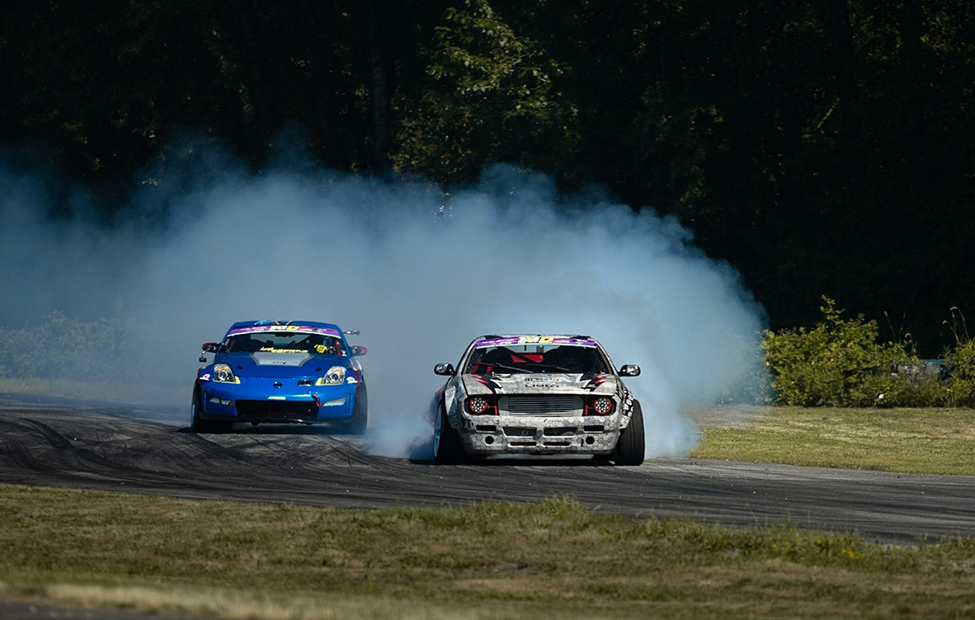 Spec D Pro Drift Series - Round 3 Spec D Pro Drift Series - Round 3 - Photographer Mildlyinfocus