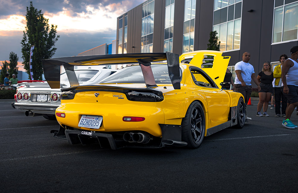 Photo: Tanner Taylor