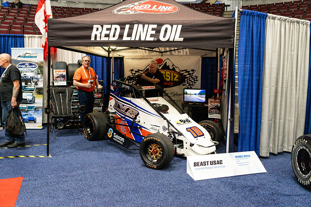 Lordco Auto Parts 36th Annual Tradeshow