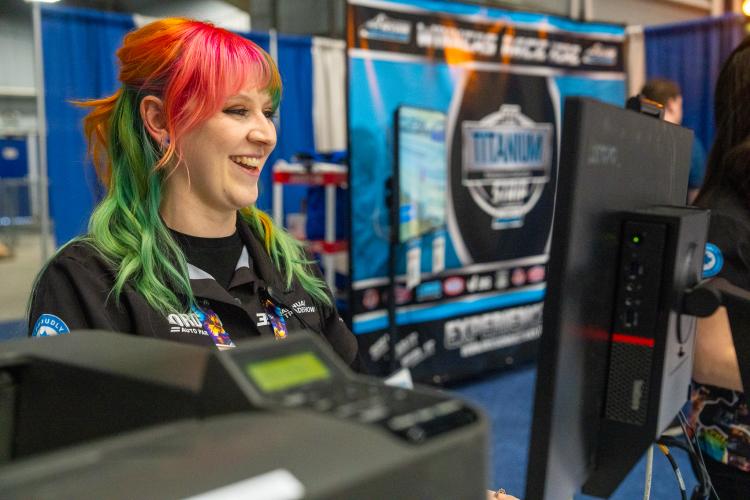 Lordco Auto Parts 35th Annual Tradeshow